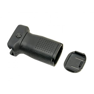 Compact Fore Grip - Black [BD]